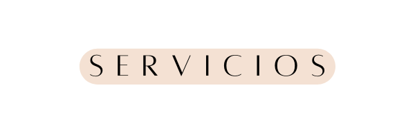 SERVICIOS
